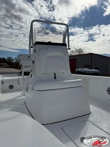 Slide: The Image of Blazer 2400 Purebay 2026 - 14