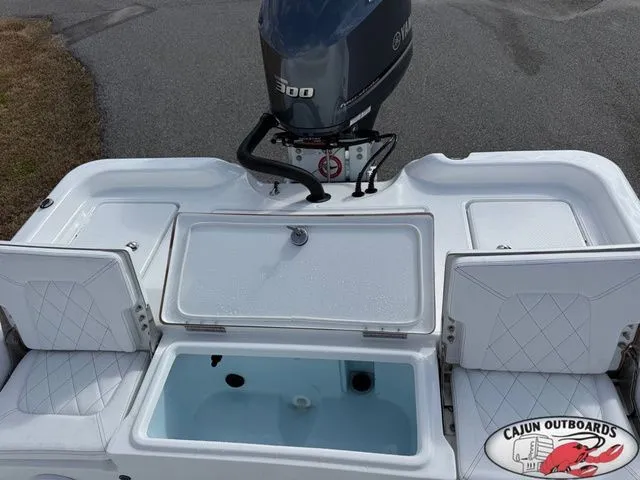 Slide: The Image of Blazer 2400 Purebay 2026 - 19