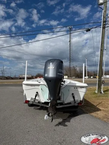 Slide: The Image of Blazer 2400 Purebay 2026 - 3