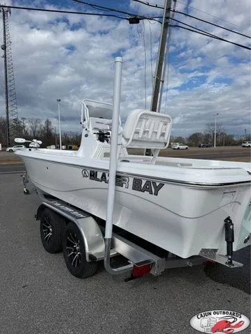 Slide: The Image of Blazer 2400 Purebay 2026 - 4