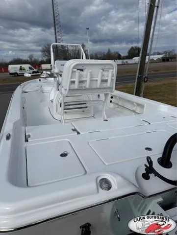 Slide: The Image of Blazer 2400 Purebay 2026 - 5