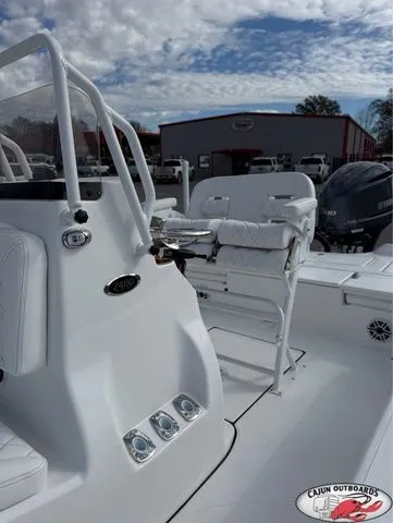 Slide: The Image of Blazer 2400 Purebay 2026 - 7