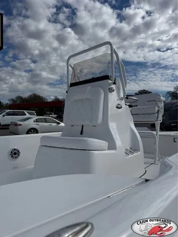 Slide: The Image of Blazer 2400 Purebay 2026 - 8