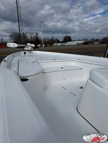 Slide: The Image of Blazer 2400 Purebay 2026 - 9