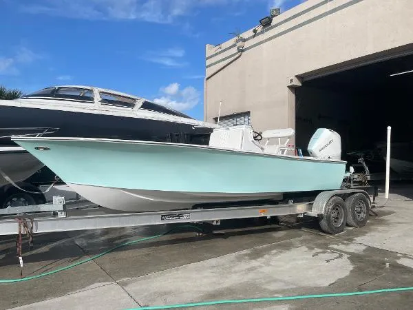 Slide: The Image of SeaCraft 20 1971 - 0