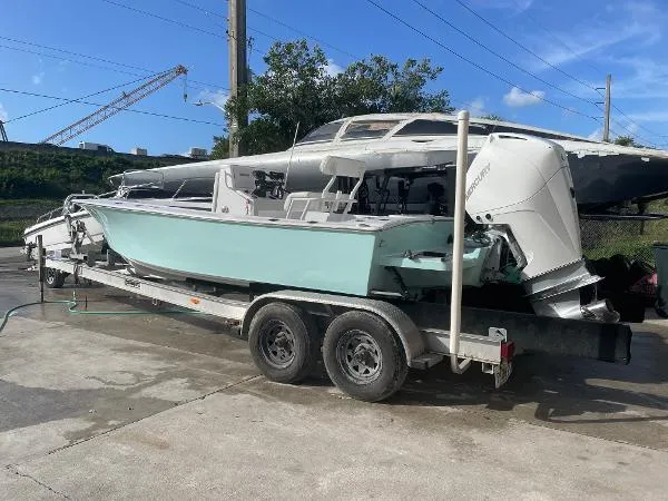 Slide: The Image of SeaCraft 20 1971 - 1