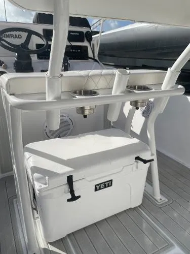 Slide: The Image of SeaCraft 20 1971 - 10