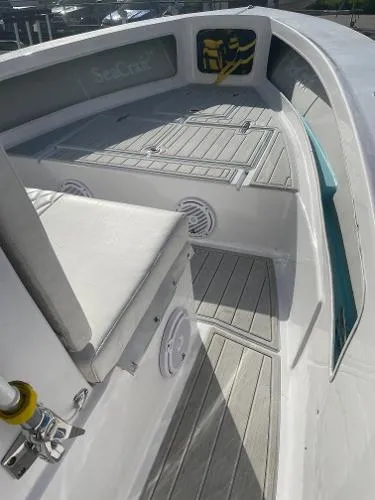 Slide: The Image of SeaCraft 20 1971 - 5