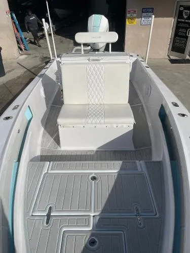 Slide: The Image of SeaCraft 20 1971 - 6