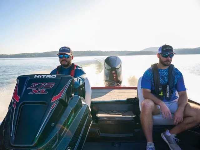 The Image of Nitro Z19 XL Pro 2026 - 1