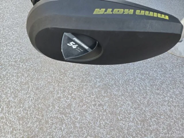 Slide: The Image of Sun Tracker Fishin' Barge 20 DLX 2018 - 10