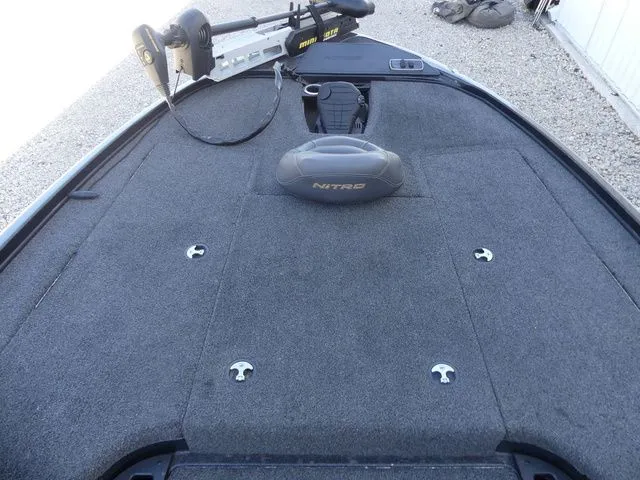 Slide: The Image of Nitro Z18 2019 - 16