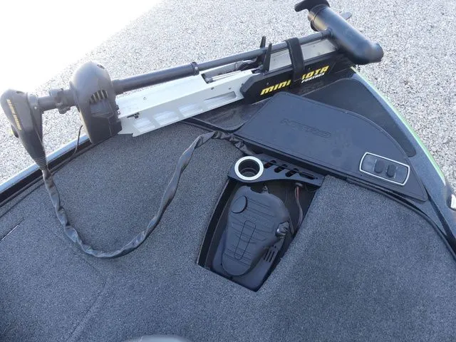 Slide: The Image of Nitro Z18 2019 - 17