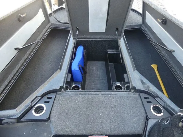 Slide: The Image of Nitro Z18 2019 - 19