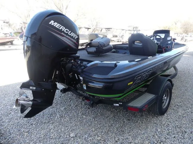 Slide: The Image of Nitro Z18 2019 - 6