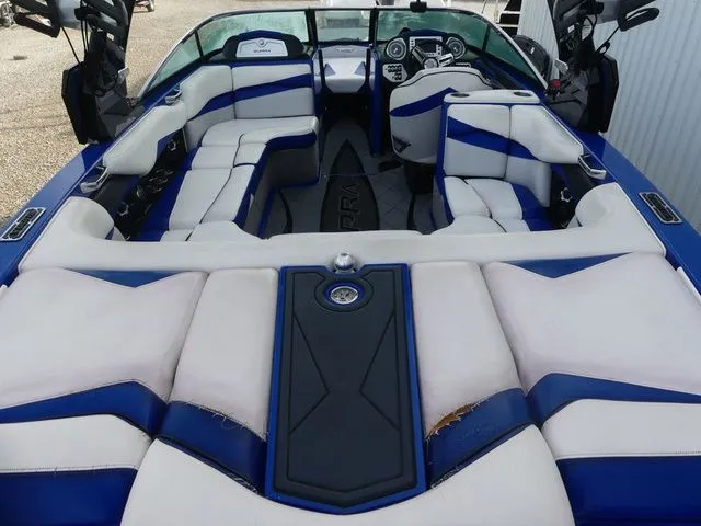 Slide: The Image of Supra SA350-550 2013 - 10