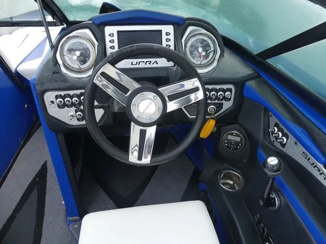 Slide: The Image of Supra SA350-550 2013 - 13