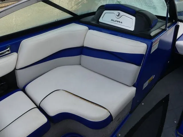 Slide: The Image of Supra SA350-550 2013 - 14