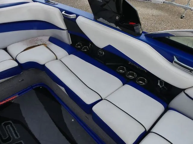 Slide: The Image of Supra SA350-550 2013 - 15