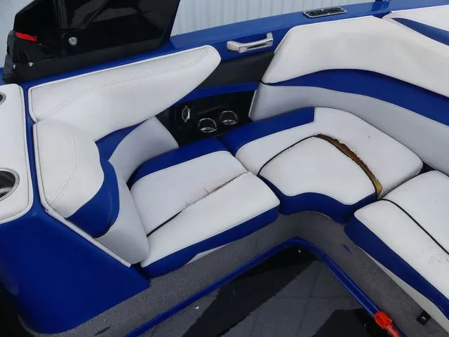 Slide: The Image of Supra SA350-550 2013 - 17