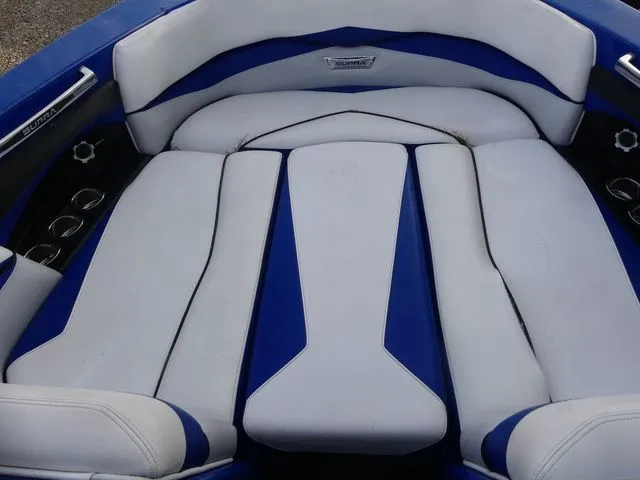 Slide: The Image of Supra SA350-550 2013 - 18