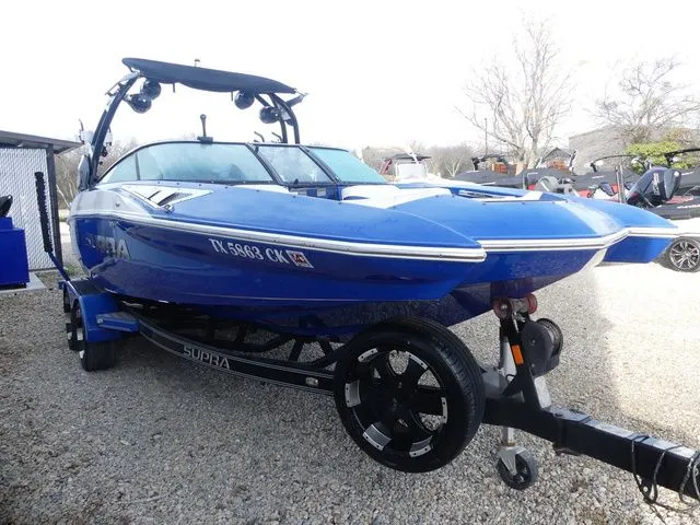 Slide: The Image of Supra SA350-550 2013 - 7