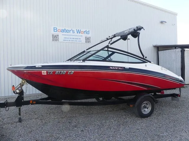 The Image of Yamaha AR192 2013 - 1