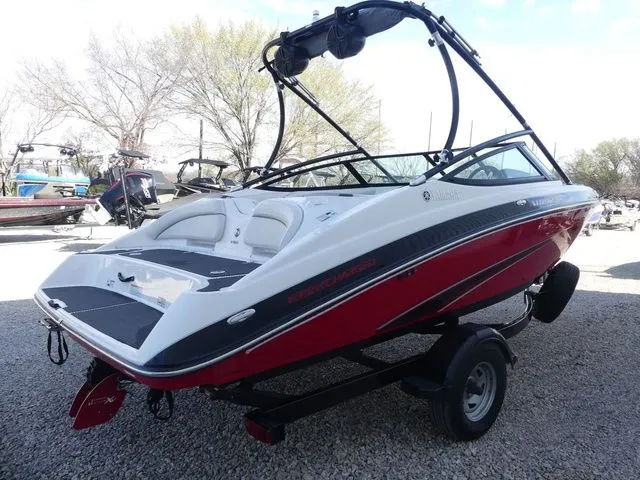 Slide: The Image of Yamaha AR192 2013 - 6