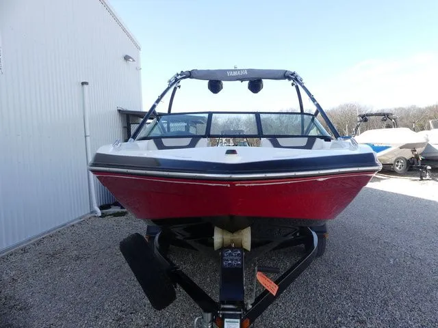 Slide: The Image of Yamaha AR192 2013 - 8