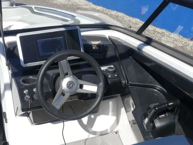 Slide: The Image of Yamaha AR250 2023 - 14