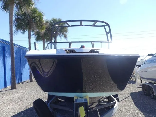 Slide: The Image of Yamaha AR250 2023 - 2