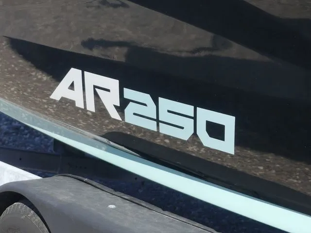 Slide: The Image of Yamaha AR250 2023 - 8