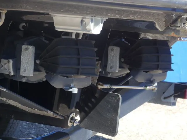 Slide: The Image of Yamaha AR250 2023 - 9