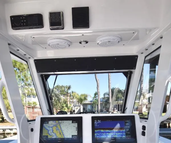 Slide: The Image of Everglades 325 CC 2017 - 10