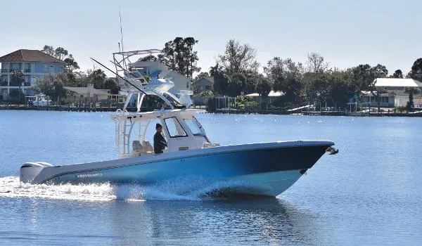 Slide: The Image of Everglades 325 CC 2017 - 2