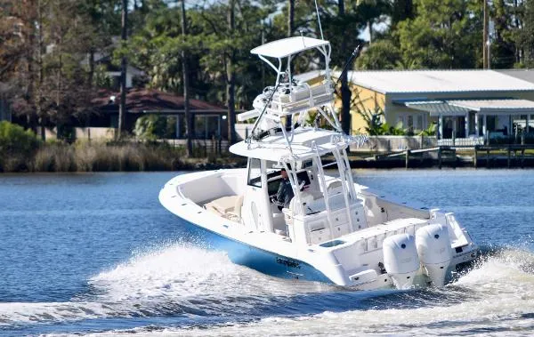 Slide: The Image of Everglades 325 CC 2017 - 3