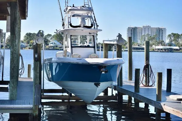 Slide: The Image of Everglades 325 CC 2017 - 5