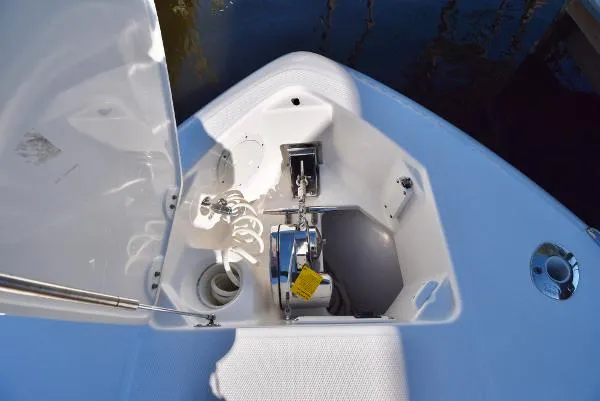 Slide: The Image of Everglades 325 CC 2017 - 6