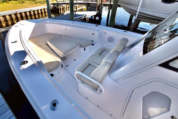 Slide: The Image of Everglades 325 CC 2017 - 7