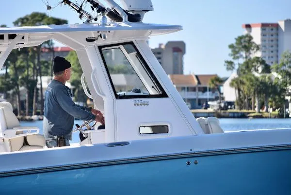 Slide: The Image of Everglades 325 CC 2017 - 9