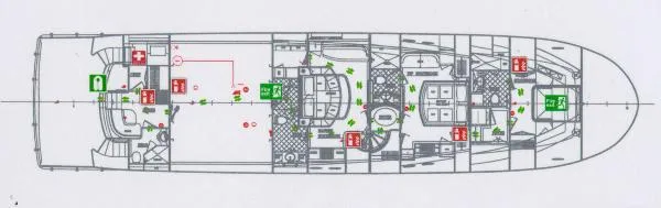 Slide: The Image of Cheoy Lee Bravo 2012 - 10