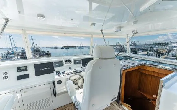 Slide: The Image of Cheoy Lee Bravo 2012 - 11