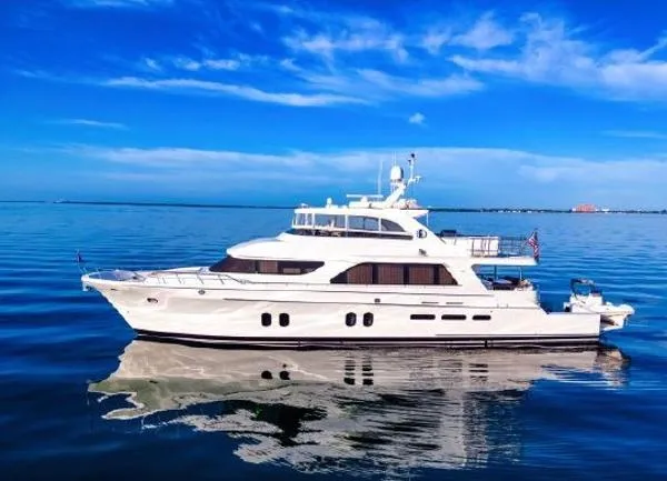 Slide: The Image of Cheoy Lee Bravo 2012 - 3