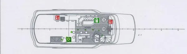 Slide: The Image of Cheoy Lee Bravo 2012 - 8