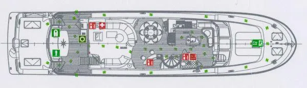 Slide: The Image of Cheoy Lee Bravo 2012 - 9