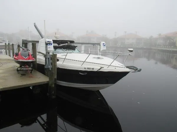 Slide: The Image of Rinker 342 Fiesta Vee 2006 - 0