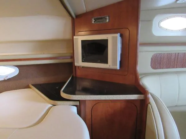 Slide: The Image of Rinker 342 Fiesta Vee 2006 - 11