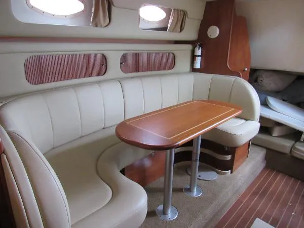 Slide: The Image of Rinker 342 Fiesta Vee 2006 - 2