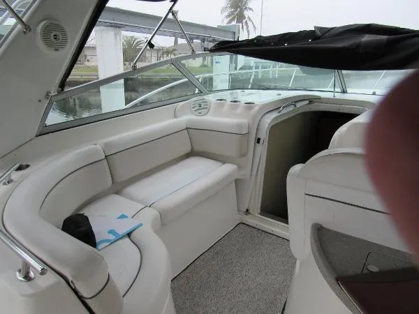 Slide: The Image of Rinker 342 Fiesta Vee 2006 - 6