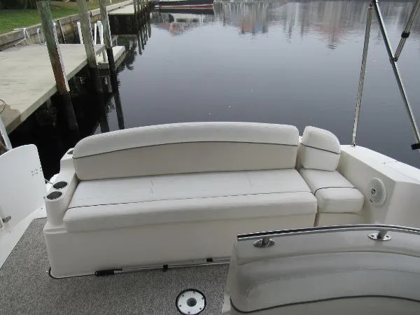 Slide: The Image of Rinker 342 Fiesta Vee 2006 - 8